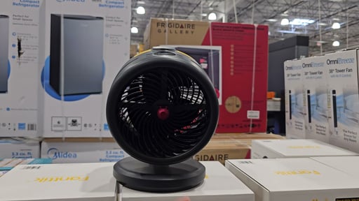 Fanttik Portable Misting Fan MistFlow 100 Pro