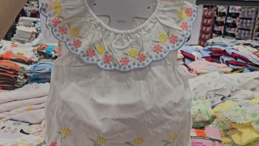 Little Me Baby 3pc Dresswear Set