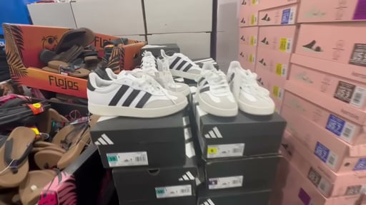 Adidas Women's Barreda Shoe