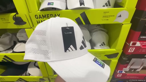 Adidas Game Day Hat