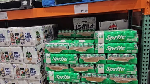 Sprite 35 Pack