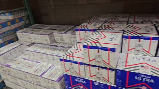 Michelob Ultra 24 Pack