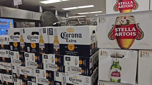 Corona Extra 24 Pack