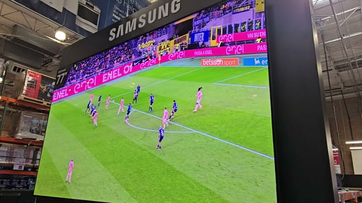 Samsung 77S90F 77" Class (76.8" Diag) 4K UHD OLED TV