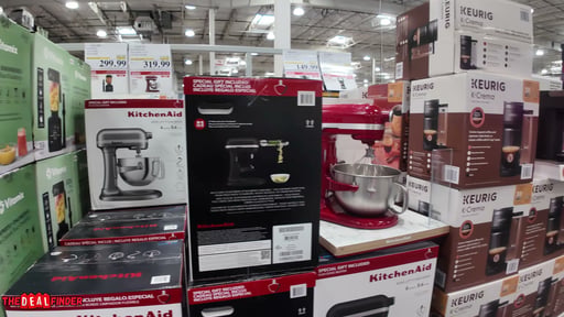 KitchenAid 6-Quart Bowl Lift Stand Mixer
