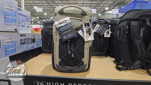 Titan 26-Can Pro Backpack Cooler