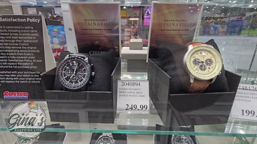 Citizen Eco-Drive Sport Casual Men's Quartz Watch, 44mm