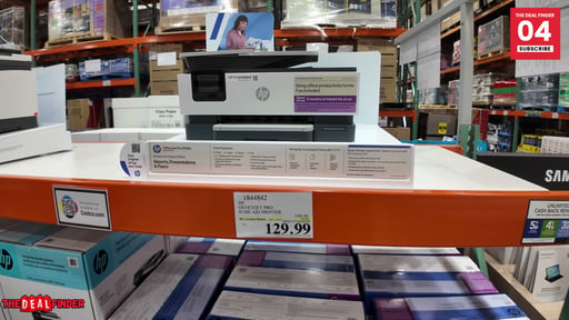 HP OfficeJet Pro 8138e All-in-One Printer