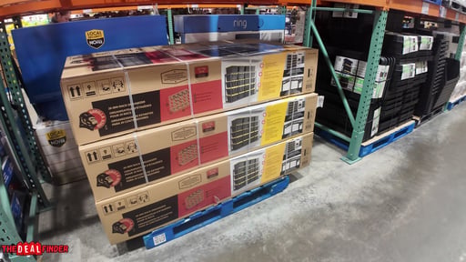 Gorilla Rack 20-Bin Organizer