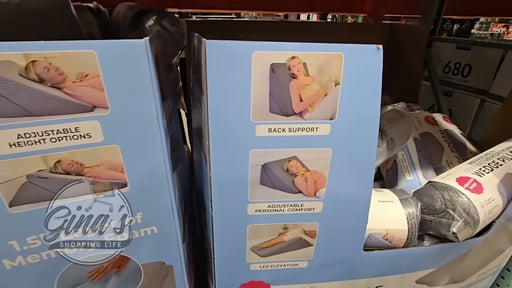 Imaginarium Adjustable Wedge Pillow