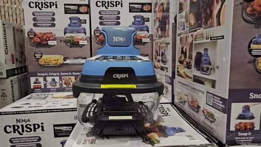 Ninja Crispi Air Fryer FN103CO