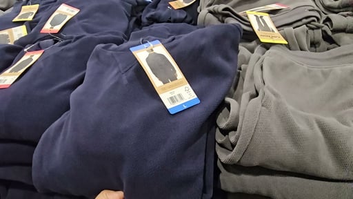 Eddie Bauer Men's Lounge Hoodie