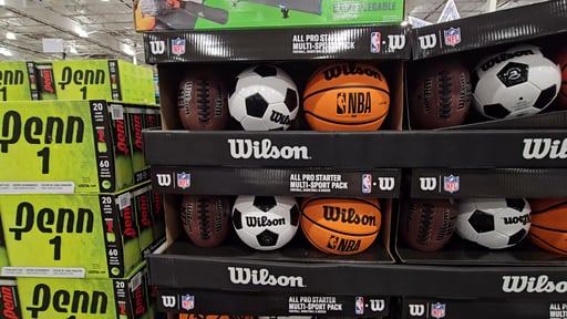 Wilson All Pro Multi-Sport Pack