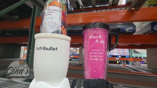 NutriBullet Pro 900 Personal Blender