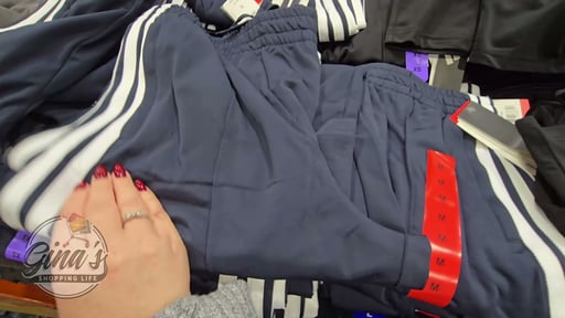 Adidas Women's Track Pant