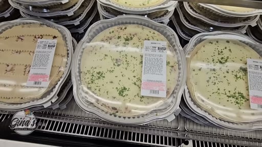 Shepherd's Pie per lb