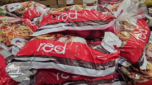 Red Potatoes, 10 lbs
