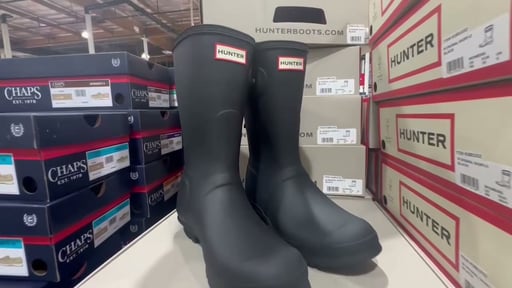 Hunter Women's Original Short Boot