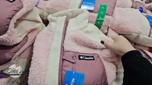 Columbia Women's Fleece Pullover