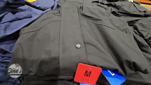 Hunter Women's Jacket