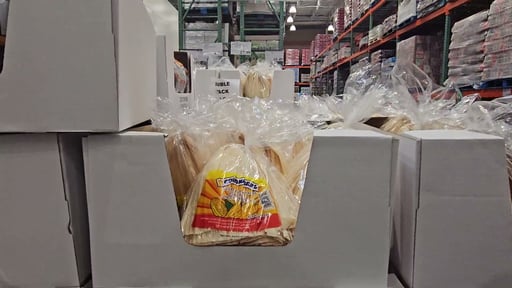 Corona Real Corn Husks