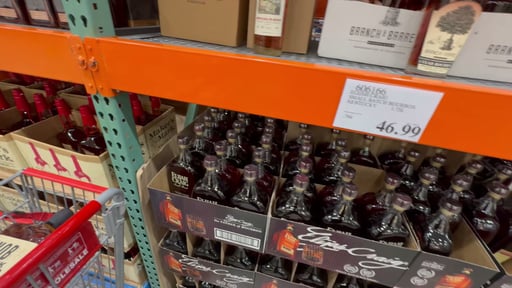 Elijah Craig Small Batch Bourbon (1.75L)