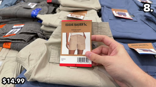 Eddie Bauer Women's Ripstop Short