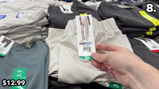 32 Degrees Women's Stretch Twill Pant