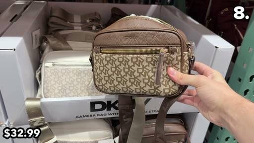 DKNY Women's Crossbody Bag