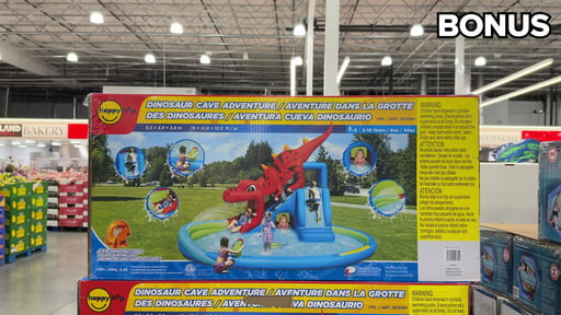 Dinosaur Cave Adventure Waterpark