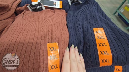 Calvin Klein Women's Cable Knit Sweater
