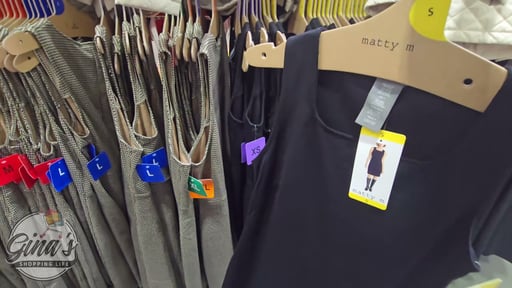 Matty M Women's Dress