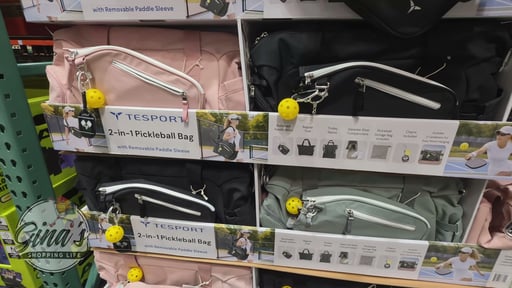 Tesport Pickleball Bag & Tote