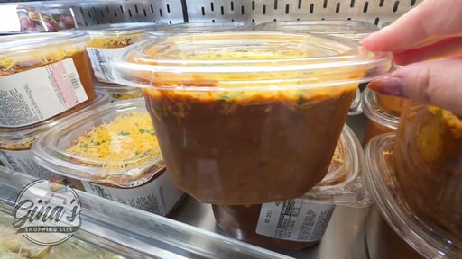 Beef Chili Per Lb