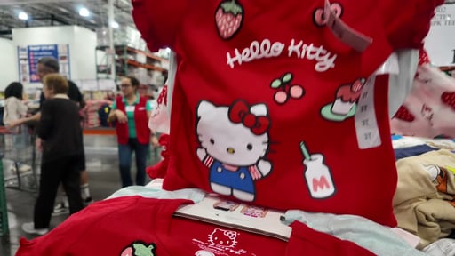 Character Kids' 4-Pack Tee