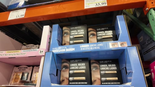 Babe Original Essential Lash Serum