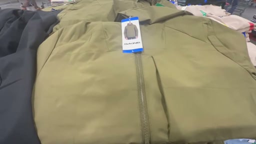 Dakine Men's Hooded Jacket