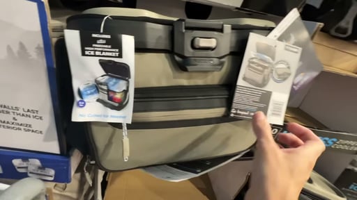 Titan Pro 40 Can Zipperless Soft Cooler