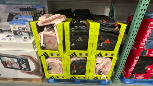 Adidas Classic Backpack