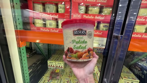 Reser's Classic Potato Salad 4 lb