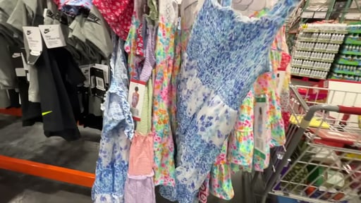 Jona Michelle Kids' Sundress