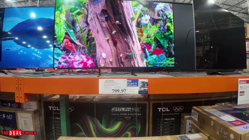 Samsung 55S90F 55" Class (54.5" Diag) 4K UHD OLED TV