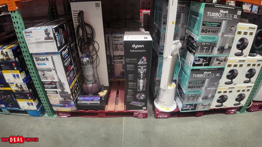 Dyson Ball Animal 3+ Upright Vacuum