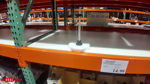 Kamenstein Paper Towel Holder