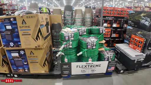Flexon Contractor Grade 100' Hose