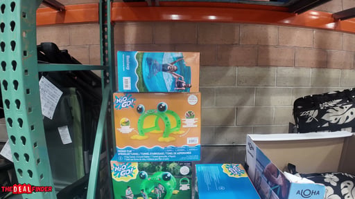 Bestway H2OGO! Frog Sprinkler