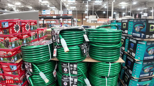Flexon Contractor Grade 100' Hose