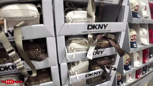 DKNY Women's Crossbody Bag