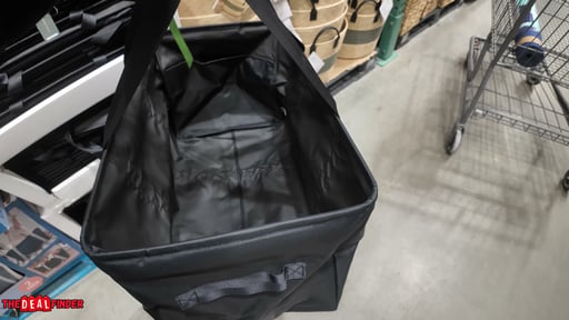 Vera Bradley Large Utility Tote