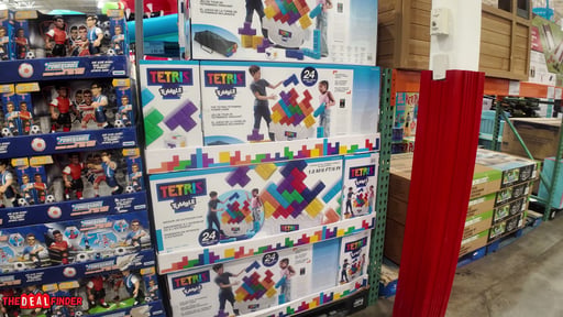 Tetris Tumble XL